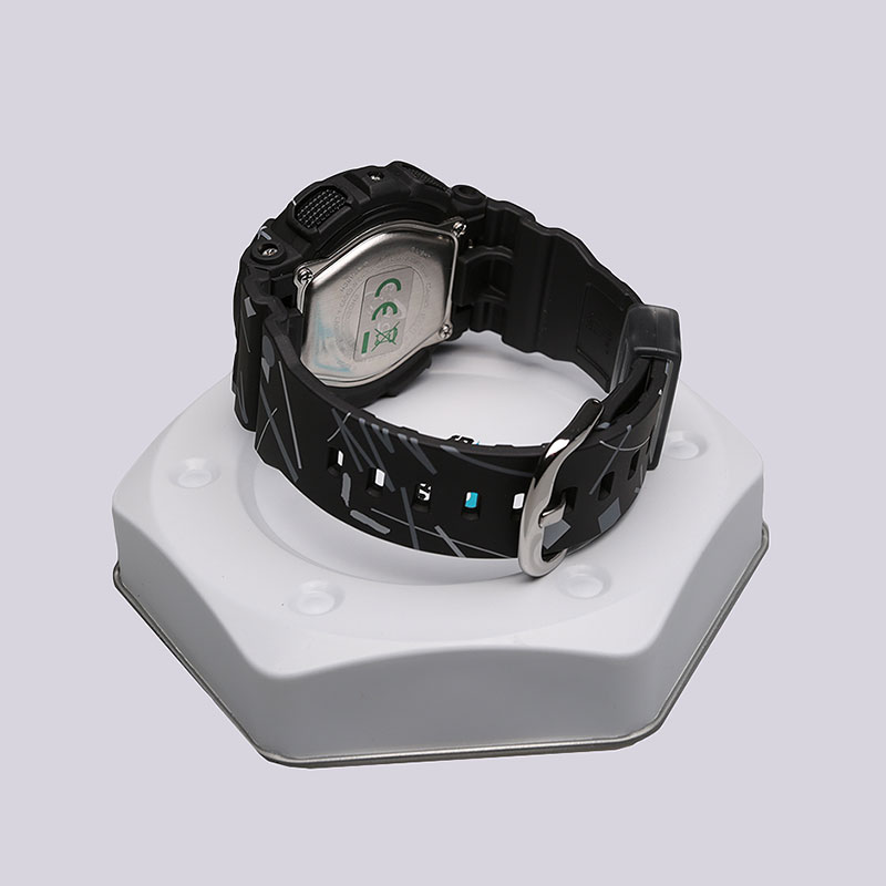 Часы Casio Casio Baby-G (BA-120SC-1A)  - цена, описание, фото 2